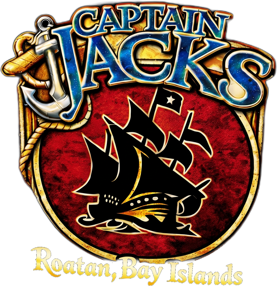 Captain Jack's logo